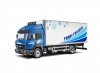 Italeri 3964 Iveco Turbostar 190.48 Special Reefer Truck 1/24